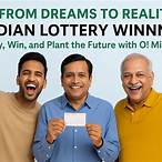indian lottery winners